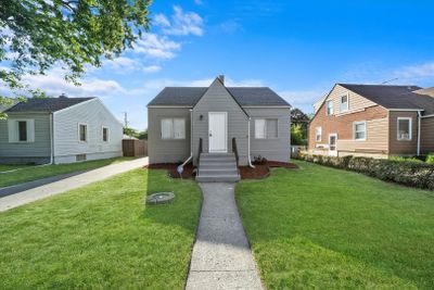 1234 Price Avenue, House other with 4 bedrooms, 2 bathrooms and 1 parking in Calumet City IL | Image 1