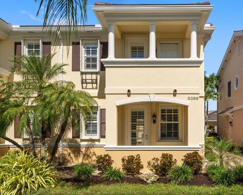 5389 Cambiago Street, SARASOTA, FL, 34238 | Card Image