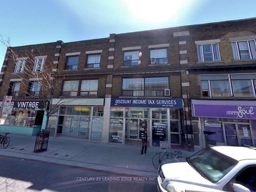 1-959 Bloor St W, Toronto, ON, M6H1L7 | Card Image
