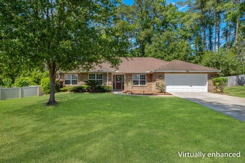 3060 Bidhurst Court, TALLAHASSEE, FL, 32317 | Card Image