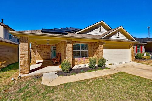 113 Rochester Ln, Hutto, TX, 78634-2220 | Card Image