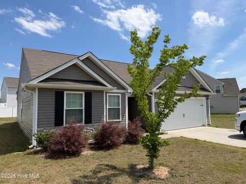 229 Brisk Drive, Zebulon, NC, 27597 | Card Image