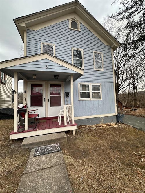 1-5 Hamilton St, Port Jervis, NY, 12771-1328 | Card Image