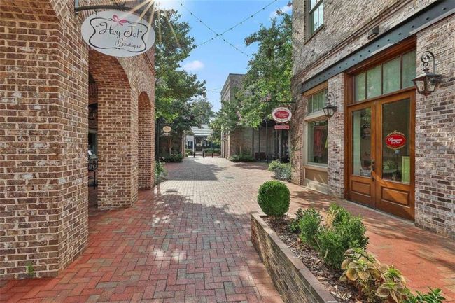 150 Pinedale Ln, House other with 3 bedrooms, 3 bathrooms and null parking in Senoia GA | Image 46