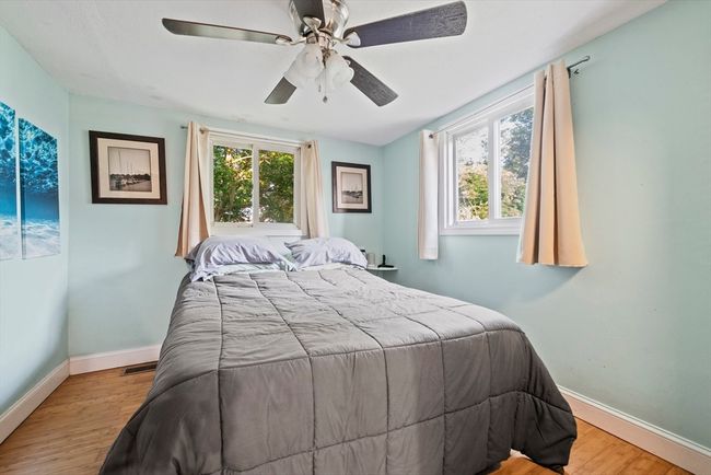 19 Borden Rd, House other with 3 bedrooms, 1 bathrooms and 4 parking in Scituate MA | Image 15