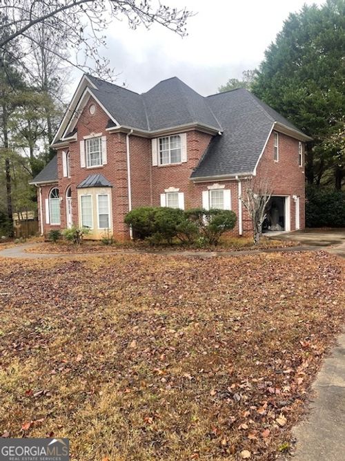 206 Arthur Dr, Mcdonough, GA, 30252-6990 | Card Image