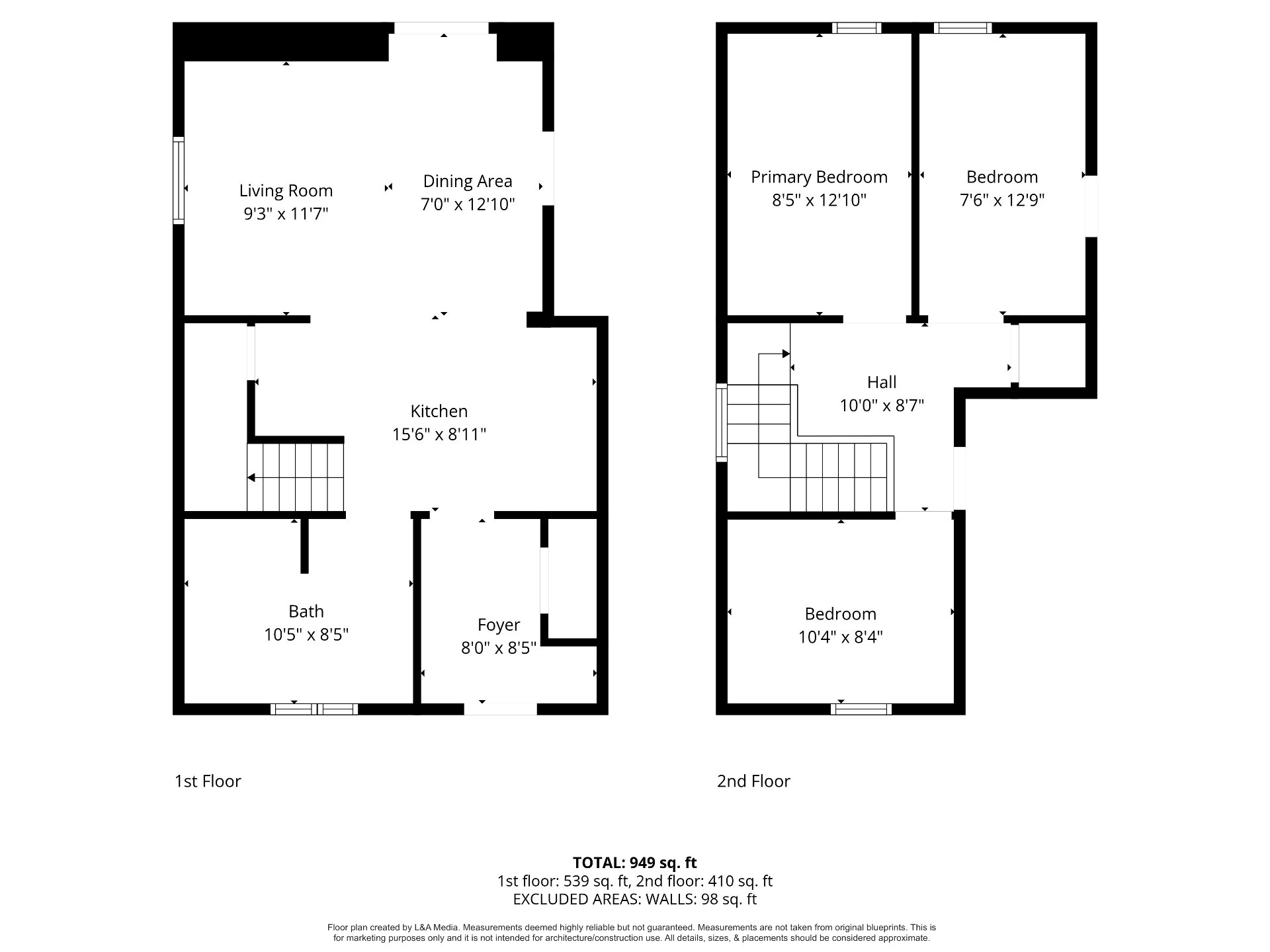 Residential in Salaberry-de-Valleyfield 5