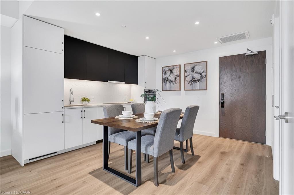 Residential in Kitchener 5