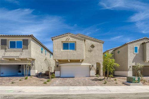 1110 W Cactus Needle Ave, North Las Vegas, NV, 89031-4535 | Card Image