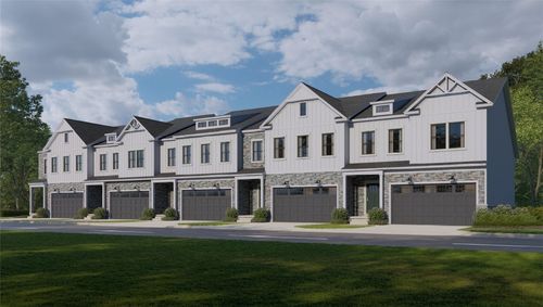 131 Quail Run Road Unit #5, Peters Twp, PA, 15367 | Card Image