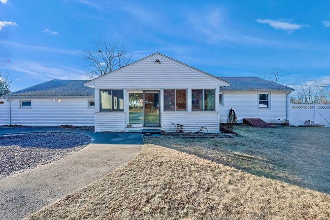 30 Irving Dr, House other with 3 bedrooms, 1 bathrooms and 6 parking in Walpole MA | Image 37