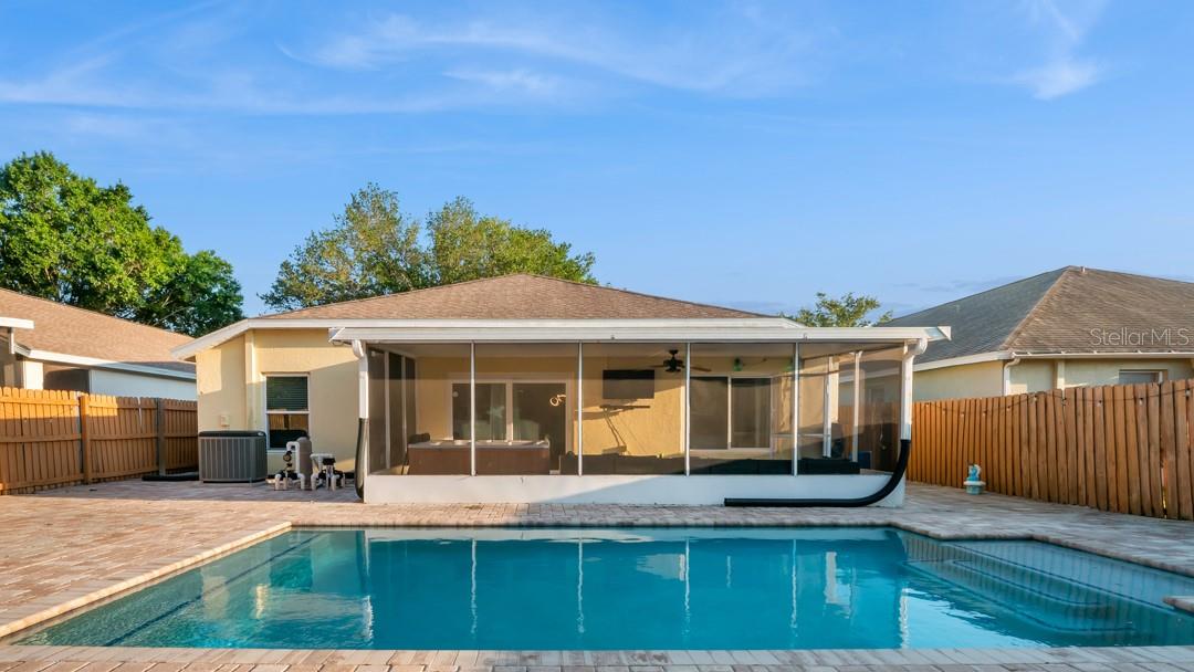 Residential in RIVERVIEW 2
