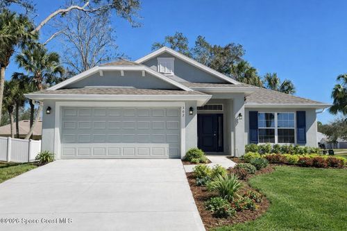 302 Quarry Ln, Sebastian, FL, 32958-5555 | Card Image