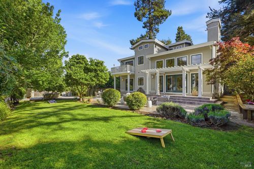 538 Marin Avenue, Mill Valley, CA, 94941 | Card Image