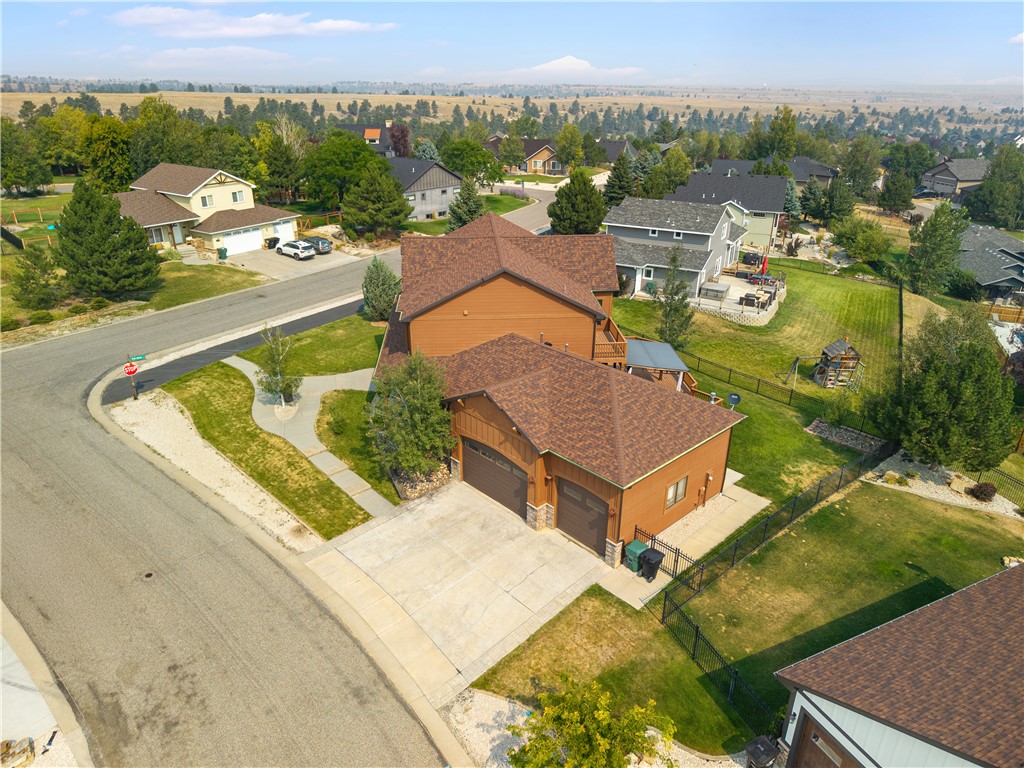 Residential in Billings 2