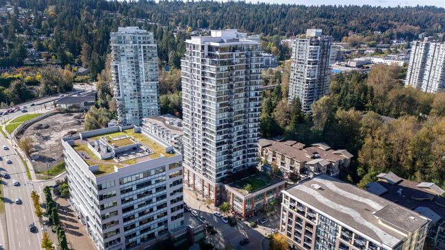 2602 - 400 Capilano Rd, Condo with 2 bedrooms, 2 bathrooms and 2 parking in Port Moody BC | Image 31