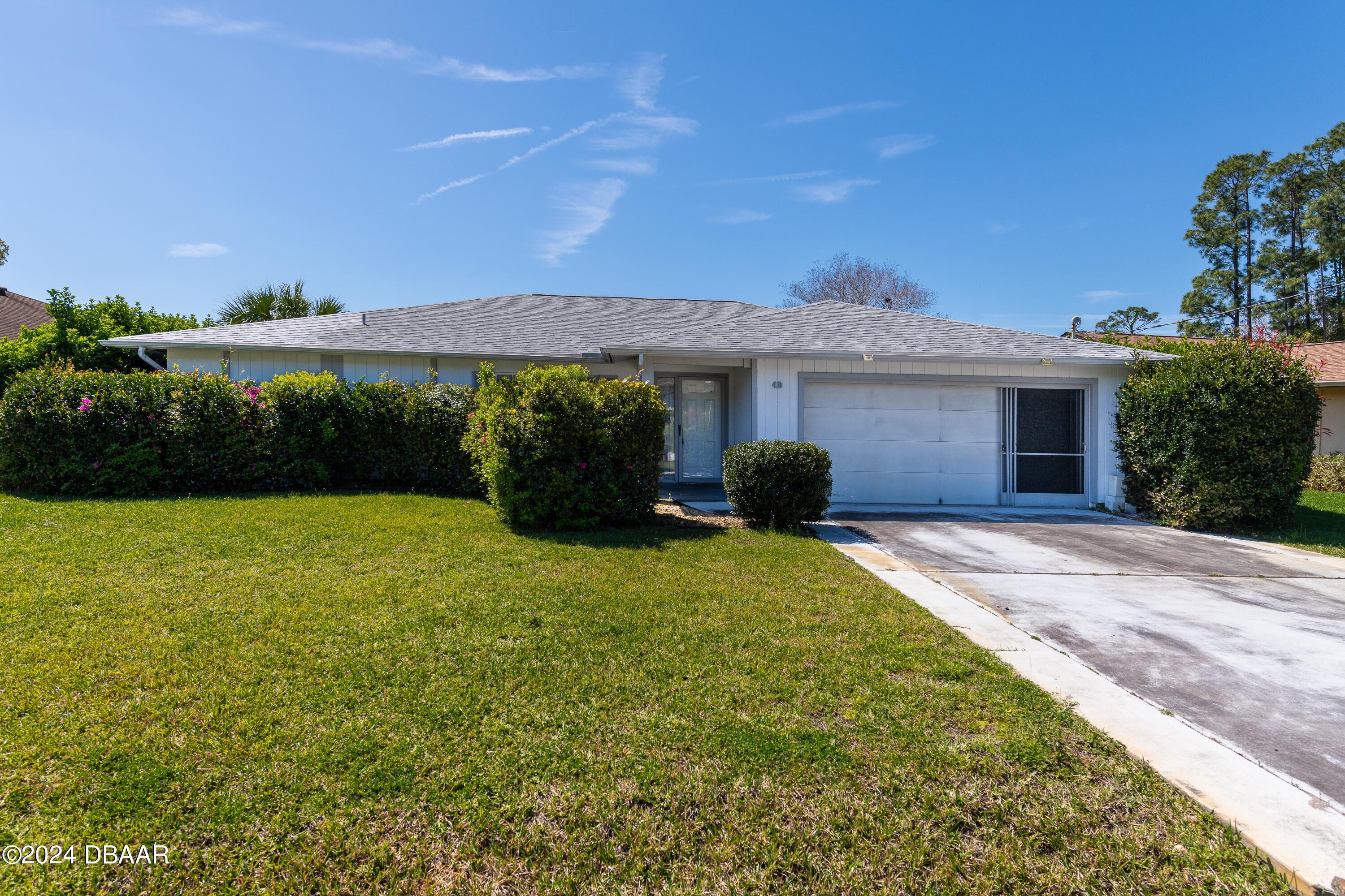 Webster Ln, Palm Coast, FL 32164