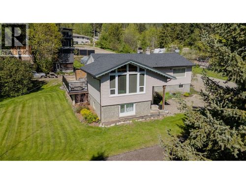 2506 Shuswap Ave, Lumby, BC, V0E2G5 | Card Image