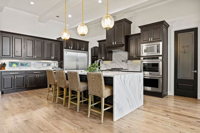 504 Shadow Wood Ln, House other with 5 bedrooms, 7 bathrooms and null parking in Heath TX | Image 12