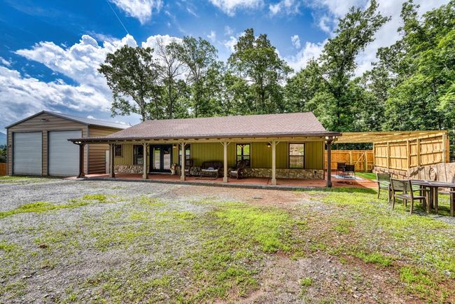 1529 Cedar View Ln, Home with 1 bedrooms, 2 bathrooms and 2 parking in Hiawassee GA | Image 10