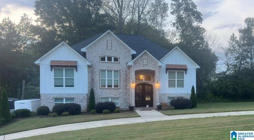 8414 Trails End Ln, Trussville, AL, 35173-2264 | Card Image