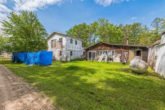 N8604 Pines Rd, House other with 2 bedrooms, 2 bathrooms and null parking in Wausaukee WI | Image 4