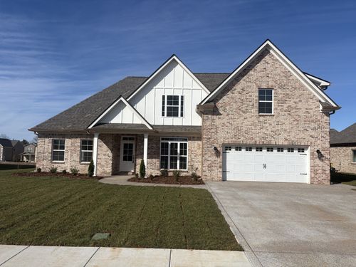 923 Licinius Ln, Murfreesboro, TN, 37128-1754 | Card Image