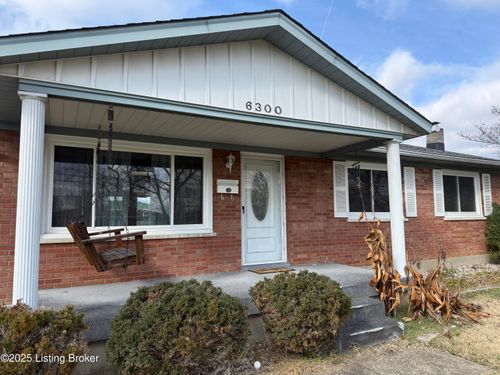 6300 Derrick Dr, Louisville, KY, 40216-1317 | Card Image