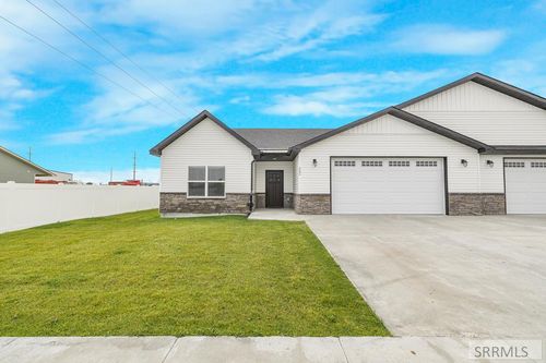 202 Dakota Ave, Rigby, ID, 83442-5483 | Card Image