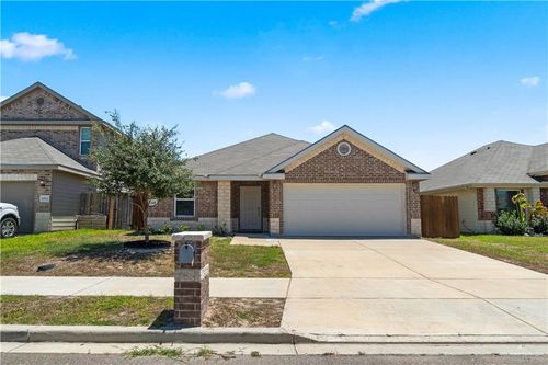 2308 Rocky Mountain Avenue, Edinburg, TX, 78541 | Card Image
