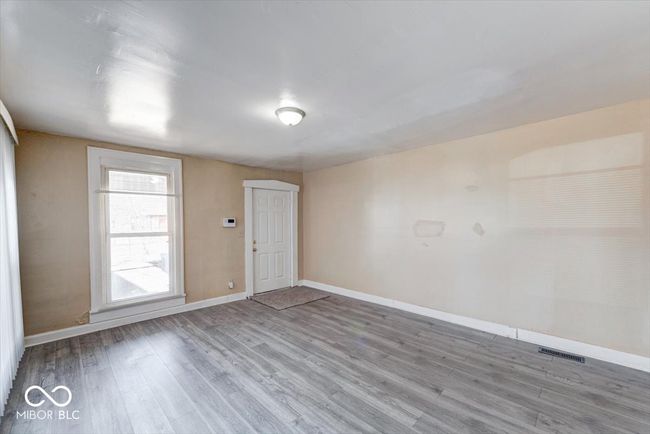 1425 S Belmont Ave, House other with 4 bedrooms, 2 bathrooms and null parking in Indianapolis IN | Image 5