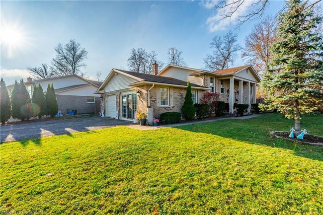 3531 Rapids View Dr, House other with 4 bedrooms, 3 bathrooms and 8 parking in Niagara Falls ON | Image 4