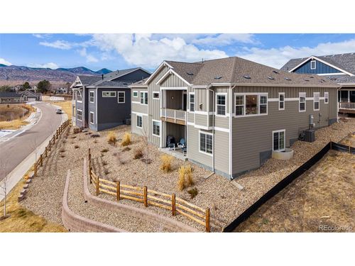 6657 S Kline Way, Littleton, CO, 80127-2926 | Card Image