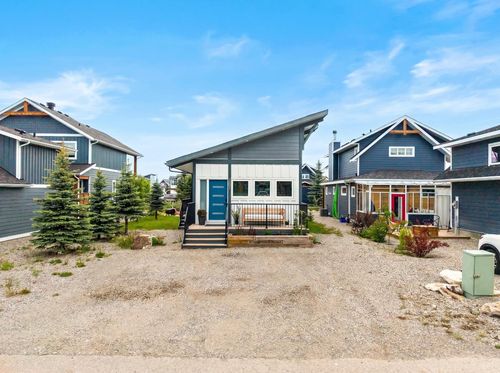 307 Cottageclub Green, Rural Rocky View County, AB, T4C1B2 | Card Image