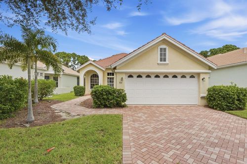 707 Sw San Salvador Cv, Port Saint Lucie, FL, 34986-3449 | Card Image
