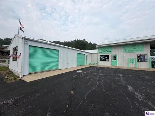 12672 Falls Of Rough Road, Falls of Rough, KY, 40119 | Card Image