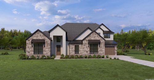 8131 Swift Bear, San Antonio, TX, 78266-2017 | Card Image