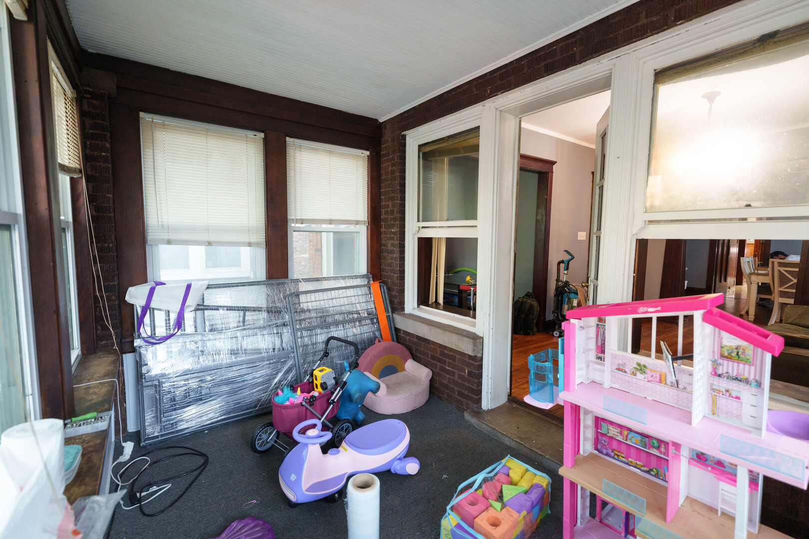 Residential Income in Chicago 2