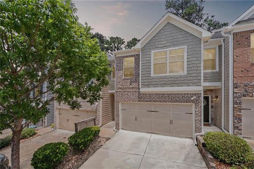 1697 Paxton Dr Sw, Lilburn, GA, 30047-3357 | Card Image