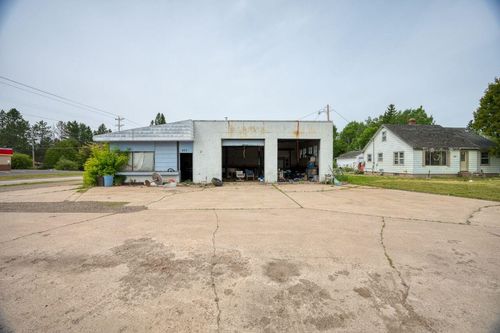 421 Main St S, Aurora, MN, 55705-1429 | Card Image