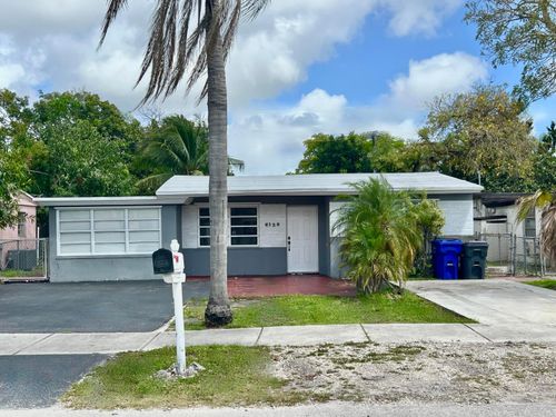 6129 Funston St, Hollywood, FL, 33023-1826 | Card Image