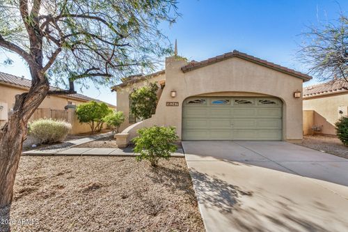 18347 W La Mirada Dr, Goodyear, AZ, 85338-5273 | Card Image