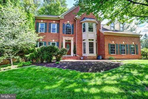 7858 Meadowgate Dr, MANASSAS, VA, 20112-4667 | Card Image