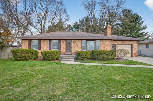 3234 Ivanrest Ave Sw, Grandville, MI, 49418-2018 | Card Image