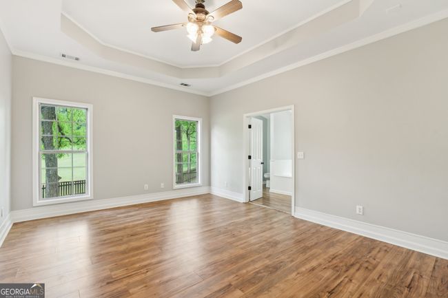 108 Bailey Park Ct, House other with 4 bedrooms, 3 bathrooms and 2 parking in Jefferson GA | Image 18