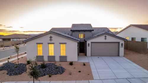129-1545 N Daylight St, Washington, UT, 84780-3760 | Card Image