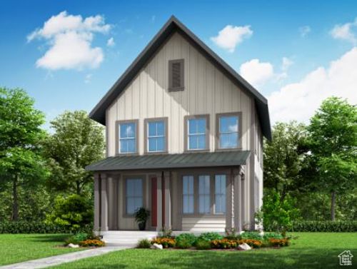 11208 S Fordman Way, South Jordan, UT, 84009-1944 | Card Image