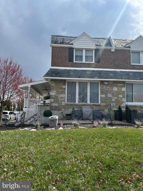 1254 E Sydney St, PHILADELPHIA, PA, 19150-2812 | Card Image