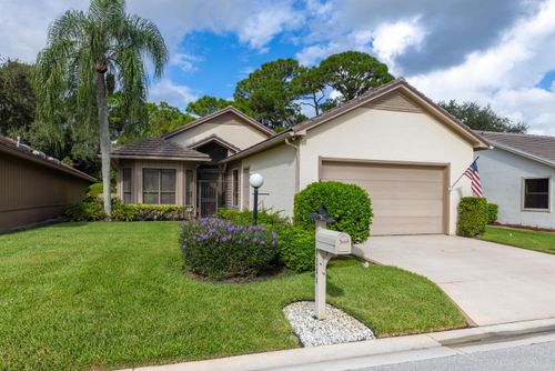 4244 Sw Mallard Creek Trail, Palm City, FL, 34990 | Card Image