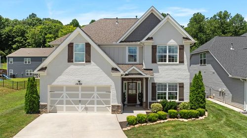 12185 Woodhollow Ln, Knoxville, TN, 37932-2859 | Card Image